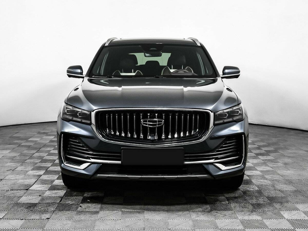 Купить Geely Monjaro, 2023, 25 495 км, фото №2