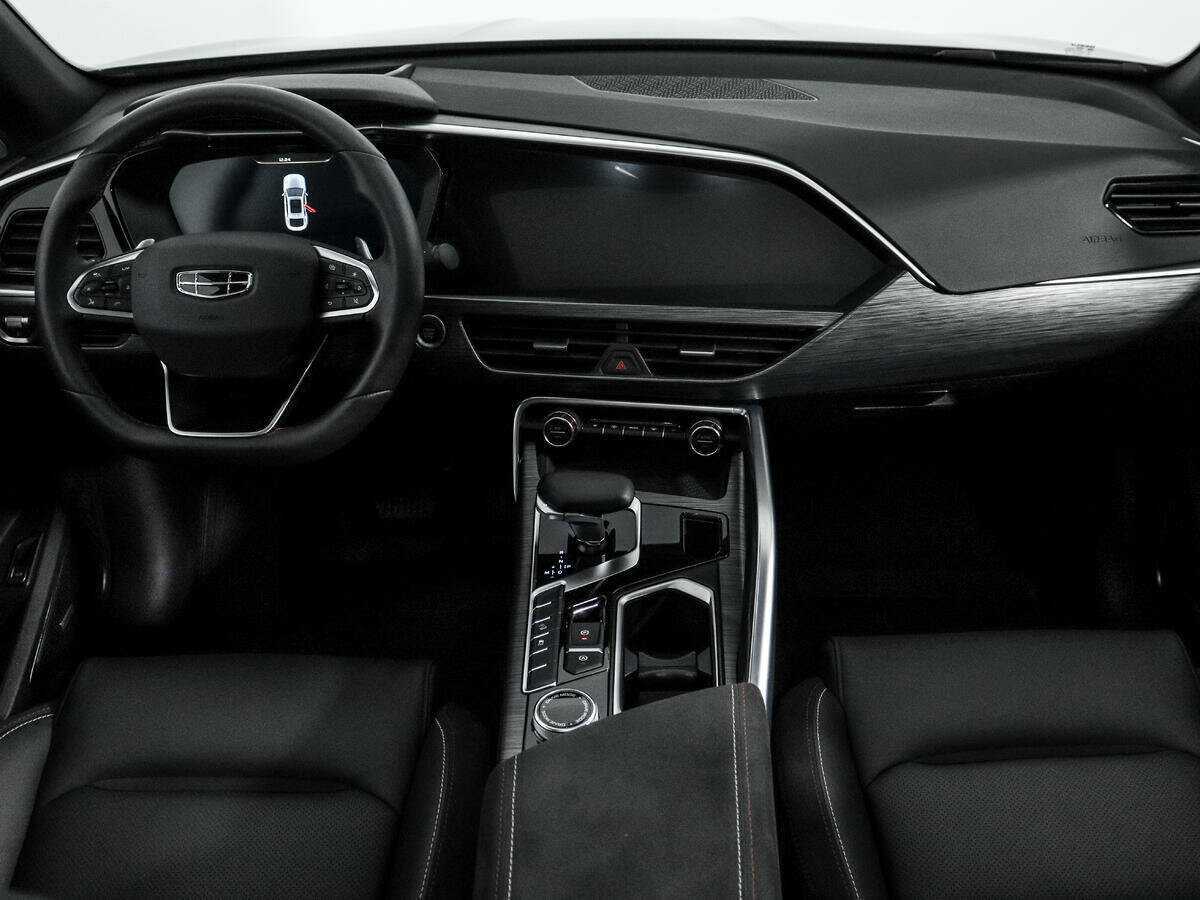 Купить Geely Tugella, 2023, 20 866 км, фото №15