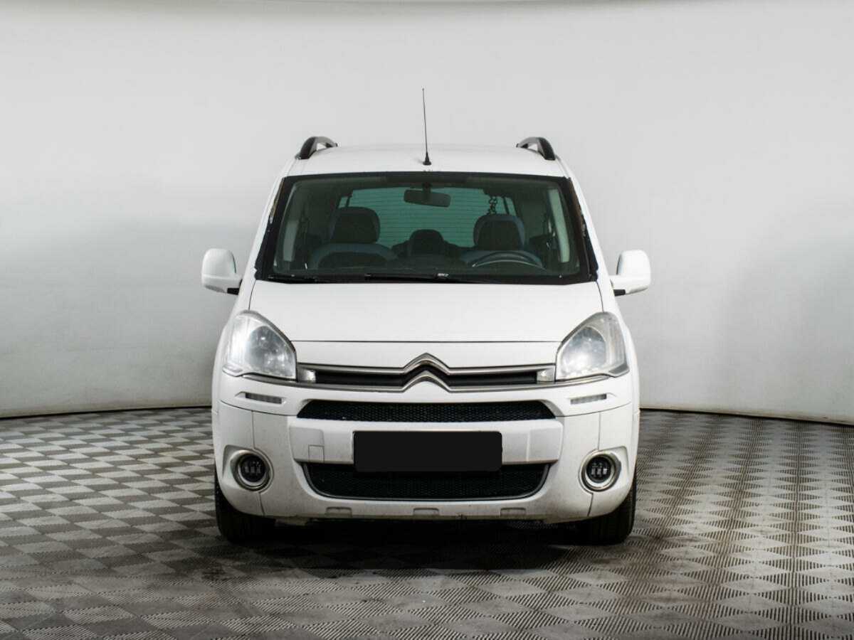 Купить Citroen Berlingo, 2013, 491 792 км, фото №2