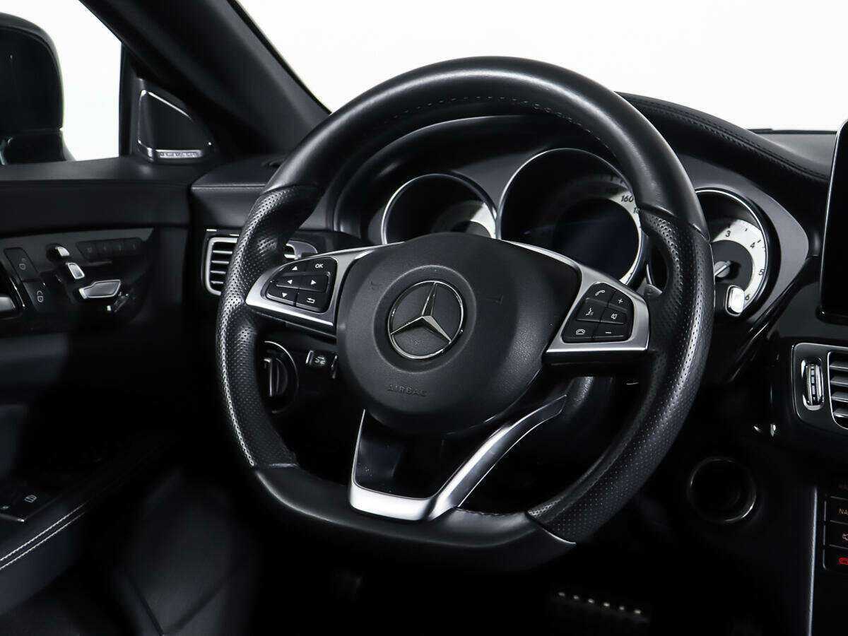 Купить Mercedes-Benz CLS 350 BlueTEC, 2017, 72 000 км, фото №15