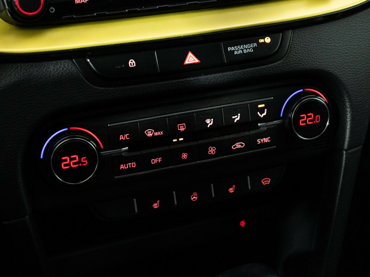 Купить Kia XCeed I, 2020, 110 500 км, фото №21