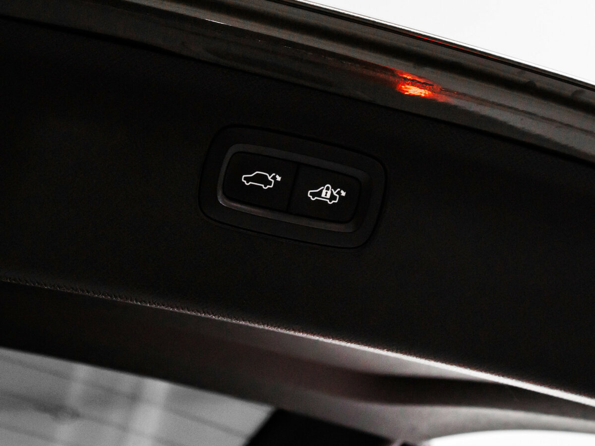 Купить Volvo XC90 II, 2017, 148 965 км, фото №13