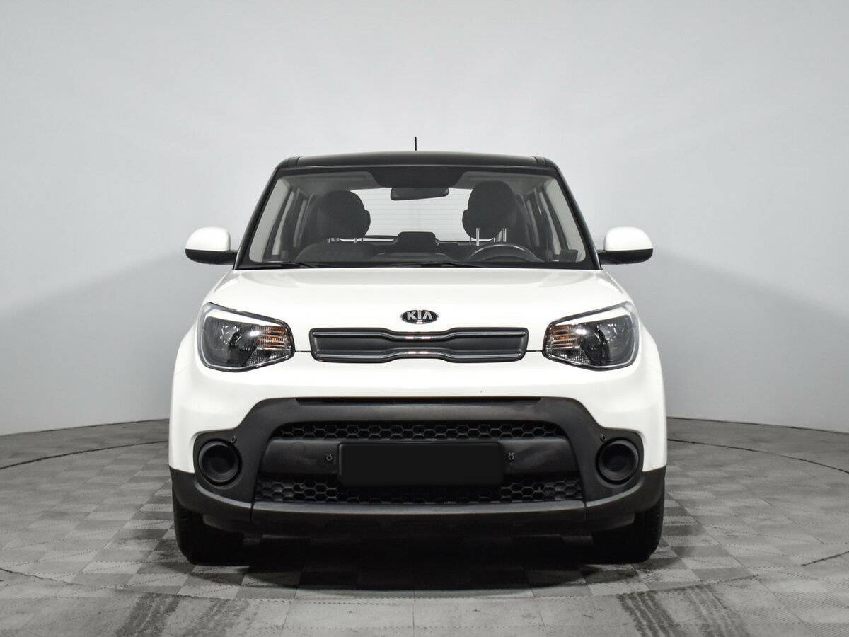 Купить Kia Soul, 2019, 30 776 км, фото №2