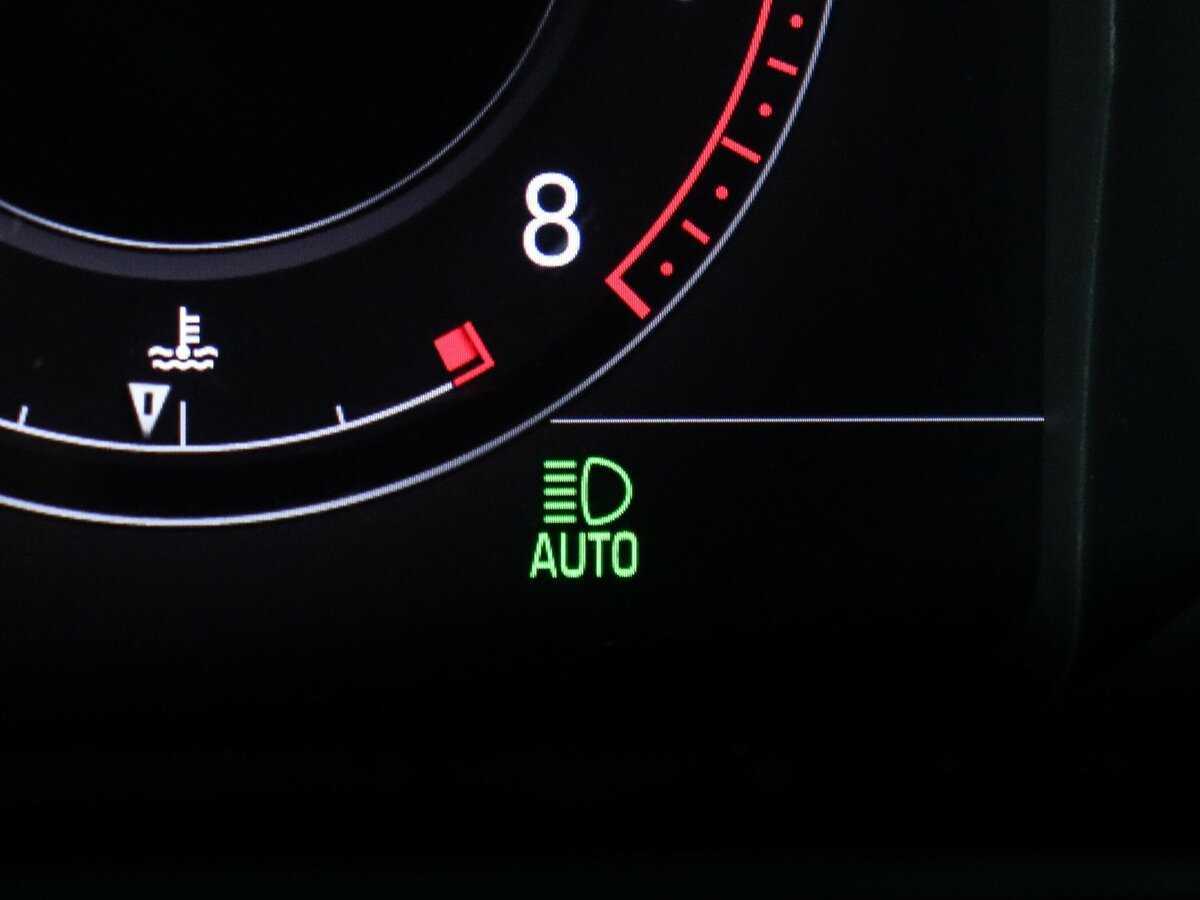 Купить Land Rover Range Rover, 2020, 44 084 км, фото №34