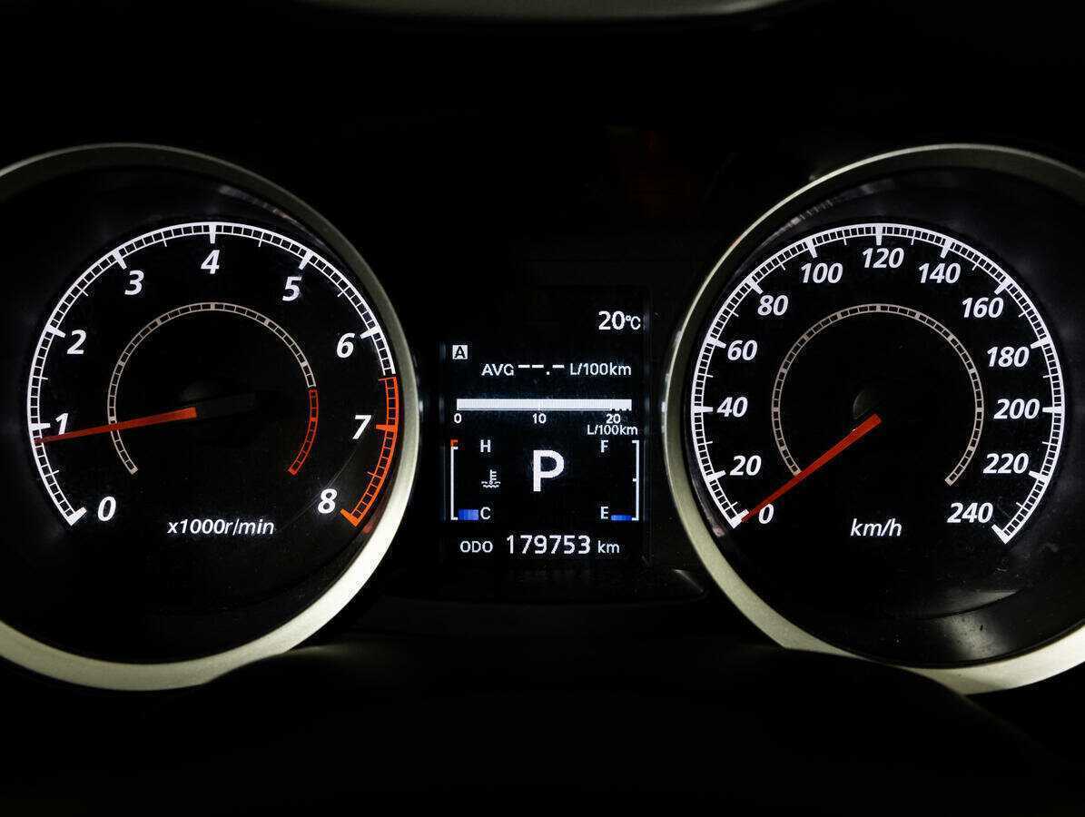 Купить Mitsubishi Lancer, 2011, 179 751 км, фото №17