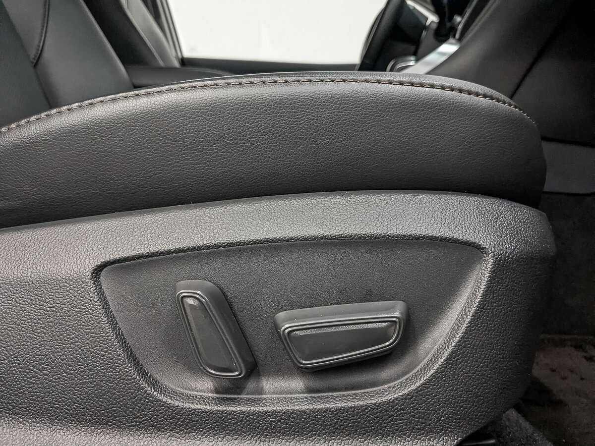 Купить Toyota Camry, 2023, 38 182 км, фото №26