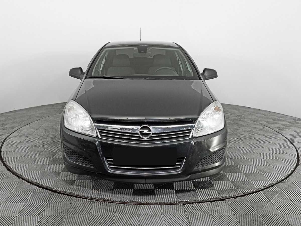 Купить Opel Astra, 2012, 237 479 км, фото №2