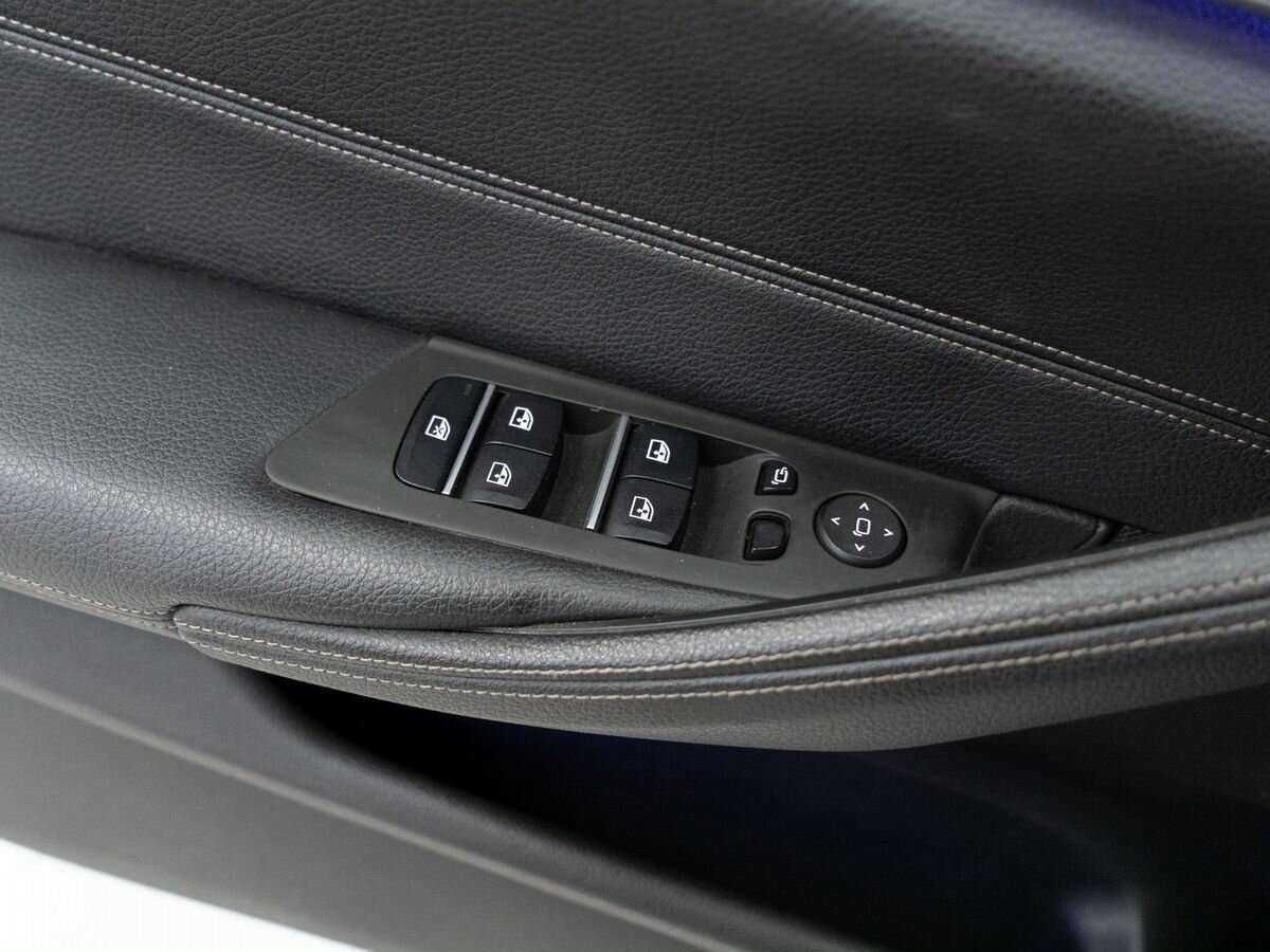 Купить BMW 5 серии 530d xDrive, 2018, 143 500 км, фото №15