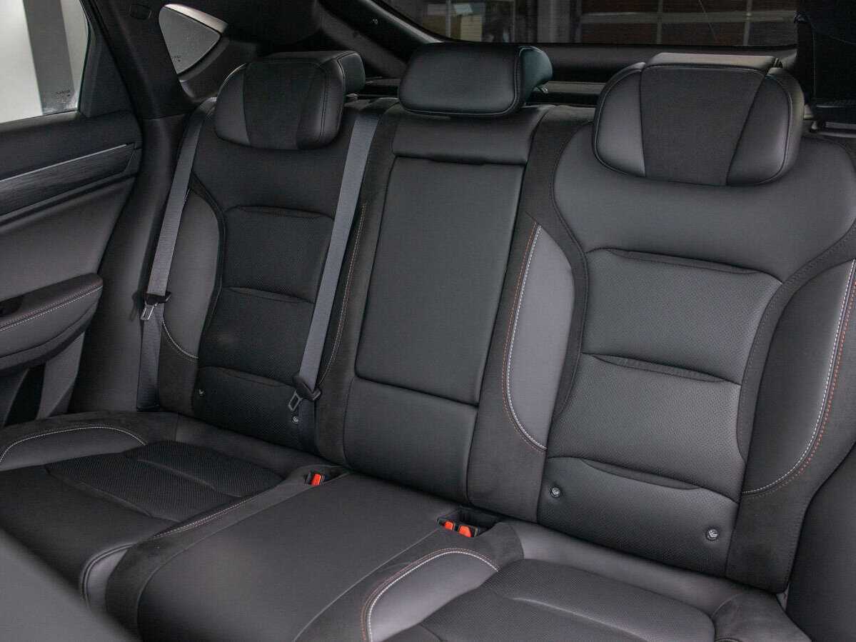 Купить Geely Tugella, 2022, 62 415 км, фото №14