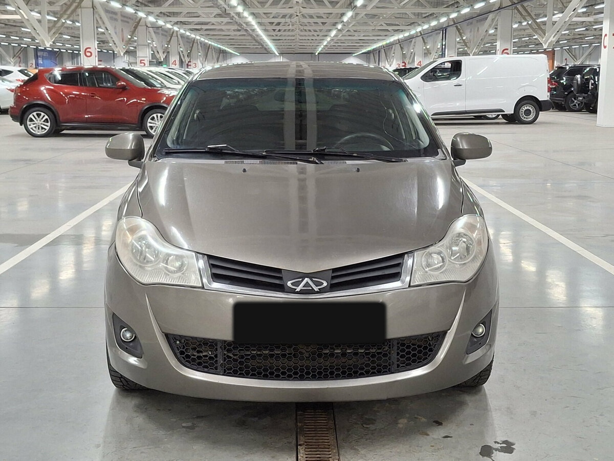 Купить Chery Bonus (A13), 2012, 181 156 км, фото №2