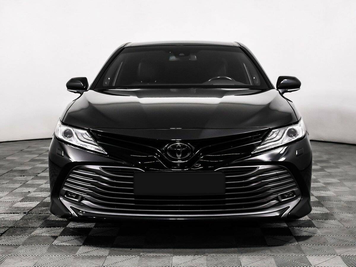Купить Toyota Camry, 2021, 101 936 км, фото №2