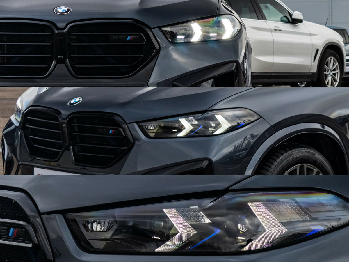 Купить BMW X5 30d IV (G05/G18), 2019, 138 793 км, фото №3