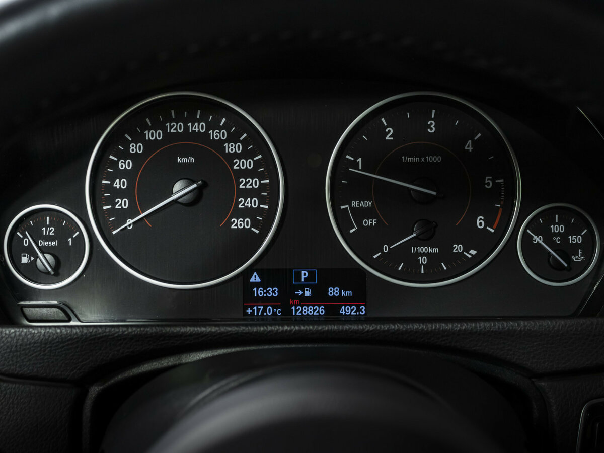 Купить BMW 4 серии 420d xDrive F32/F33/F36 Рестайлинг, 2019, 129 000 км, фото №9