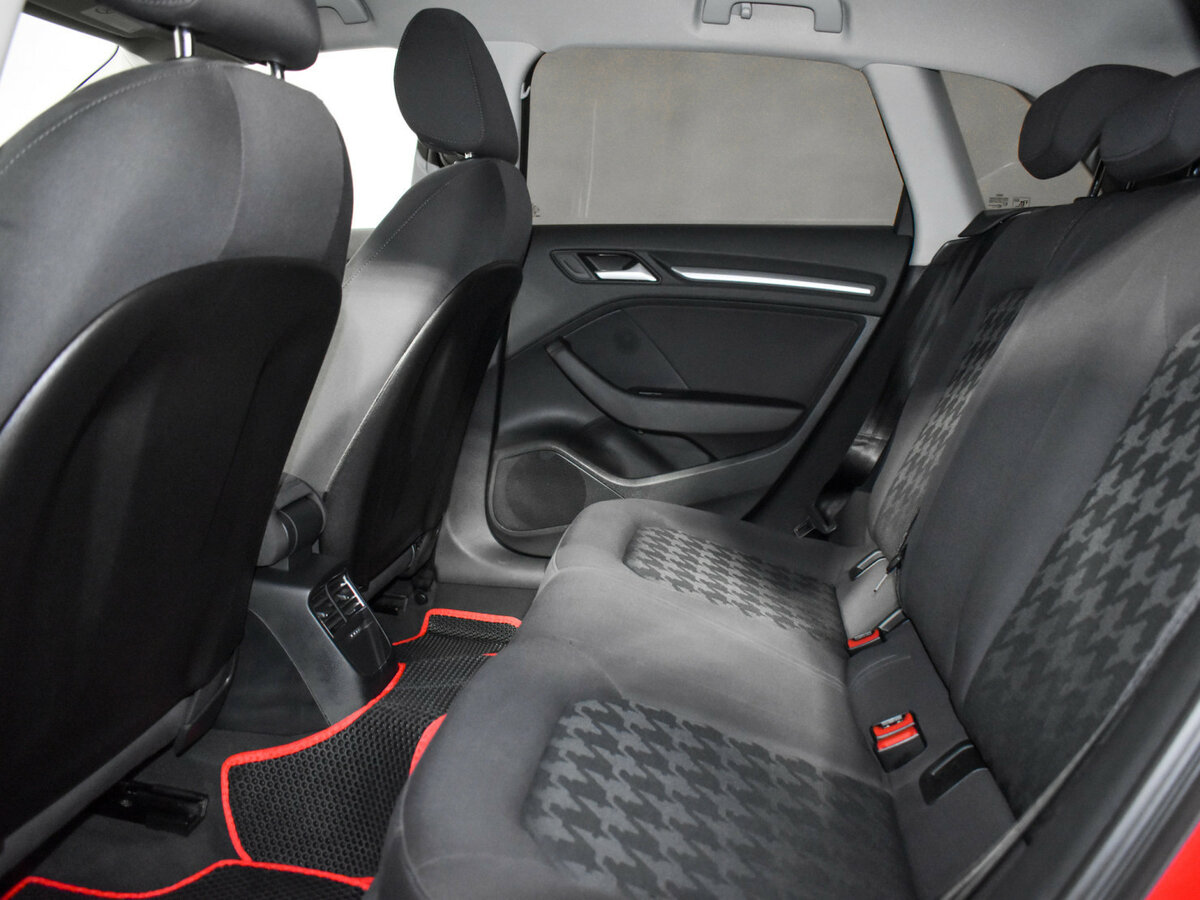 Купить Audi A3 Sportback III (8V), 2013, 195 754 км, фото №11