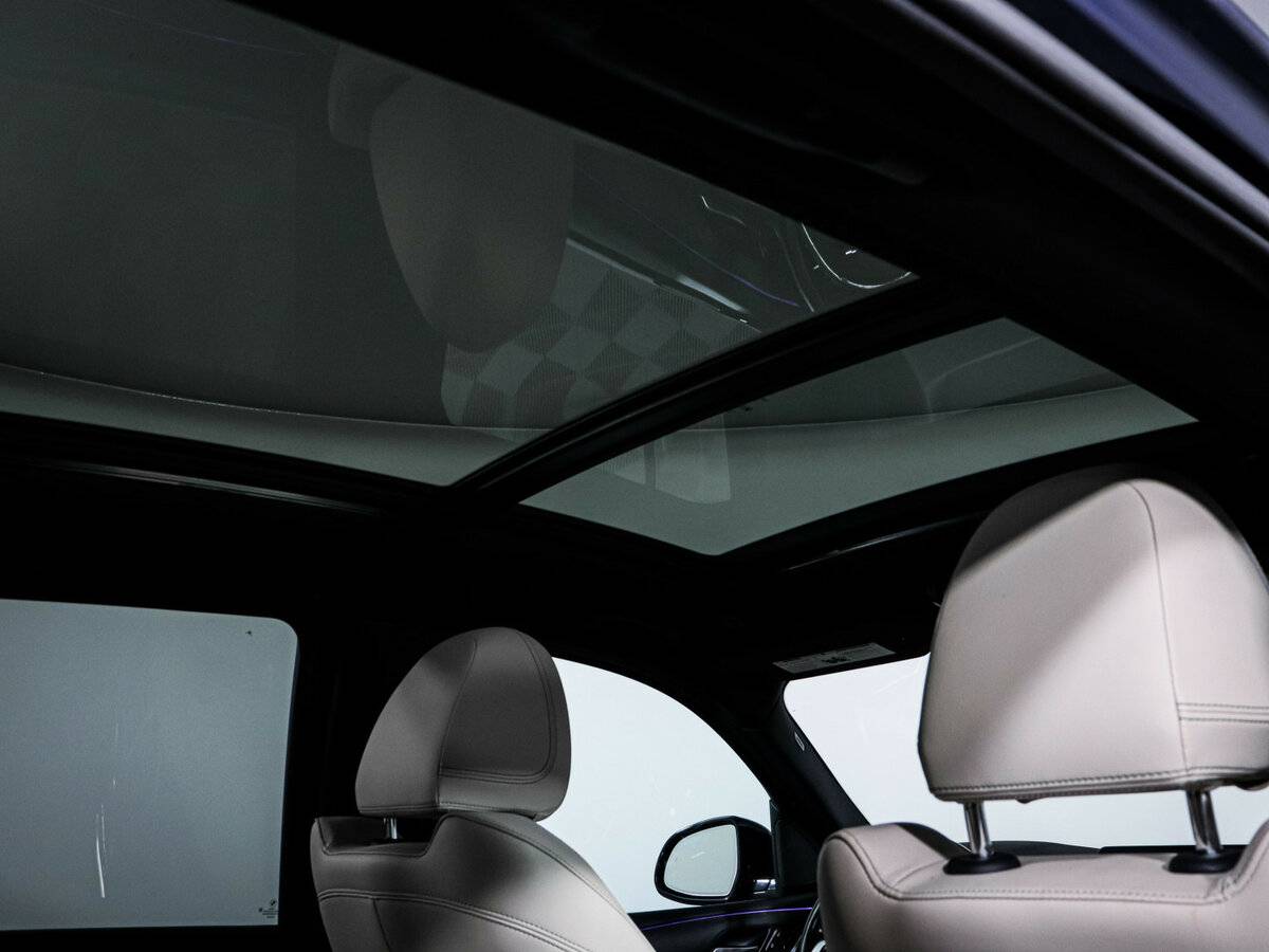 Купить BMW X3 30i xDrive III (G01) Рестайлинг, 2021, 53 946 км, фото №16