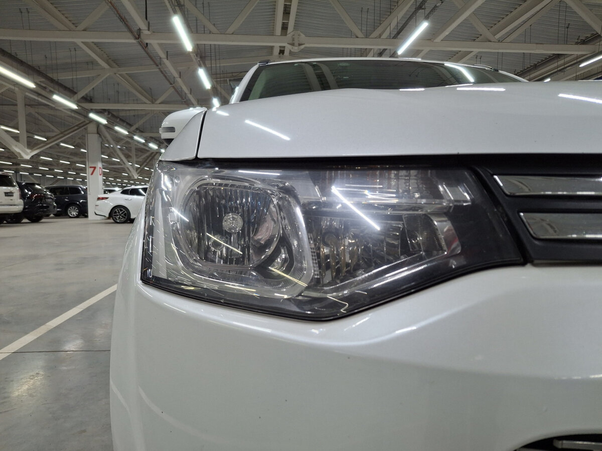 Купить Mitsubishi Outlander III, 2013, 206 336 км, фото №16