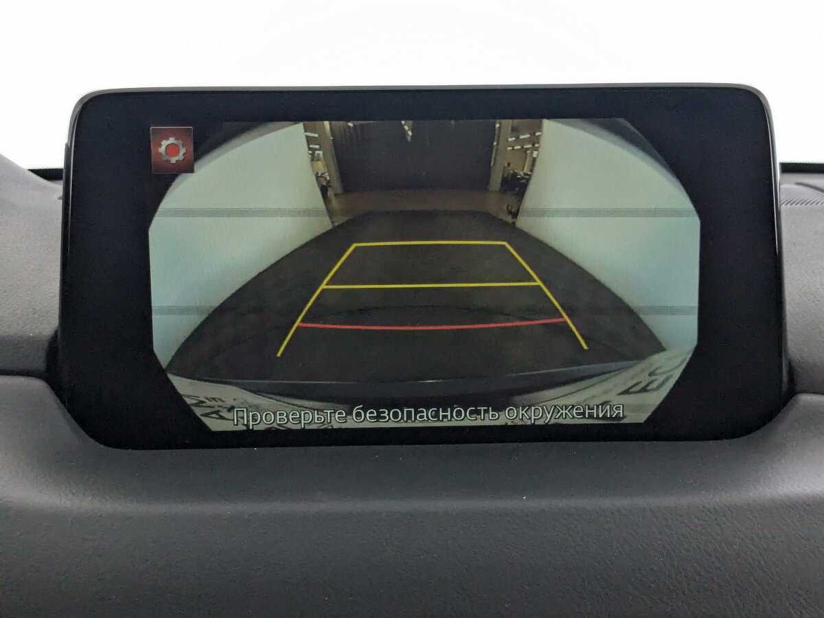 Купить Mazda CX-5, 2022, 20 902 км, фото №24
