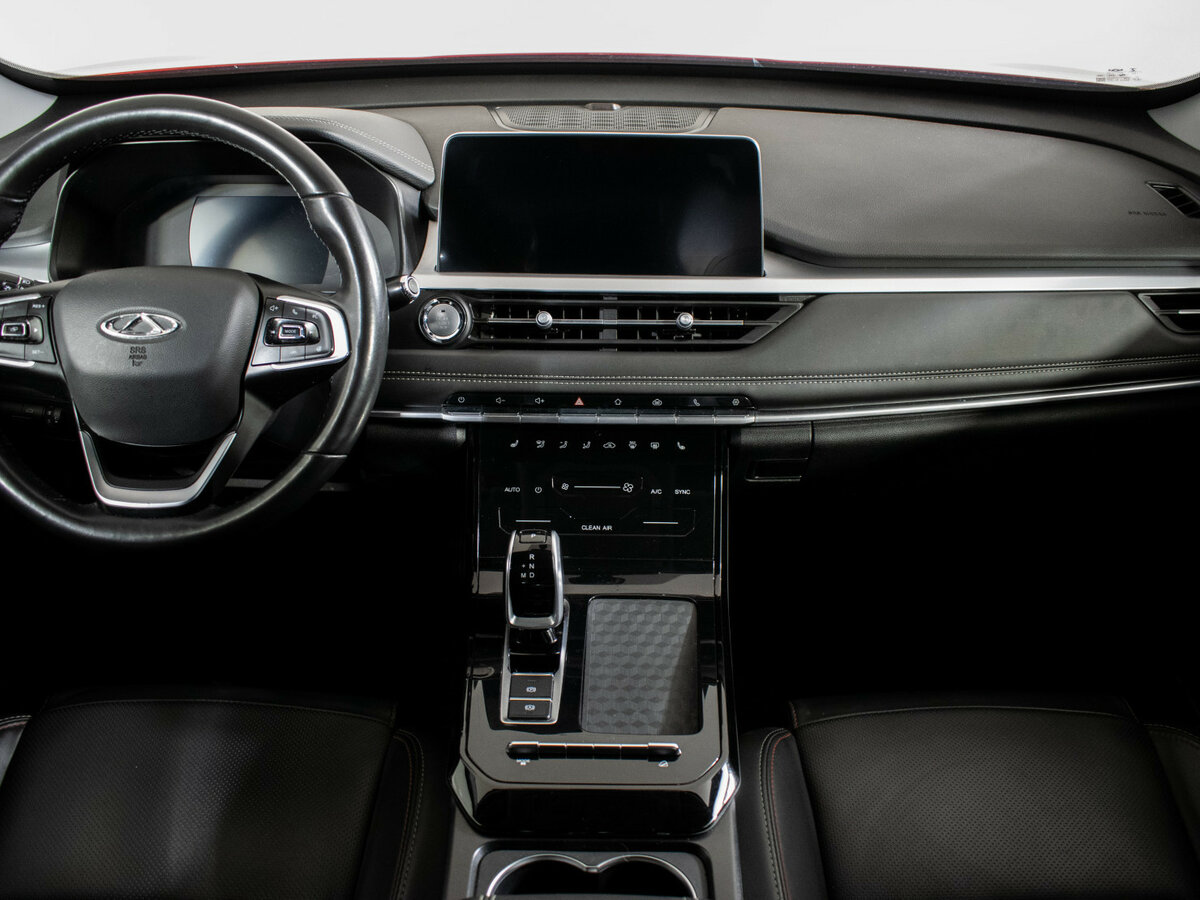 Купить Chery Tiggo 7 Pro I, 2022, 80 997 км, фото №11