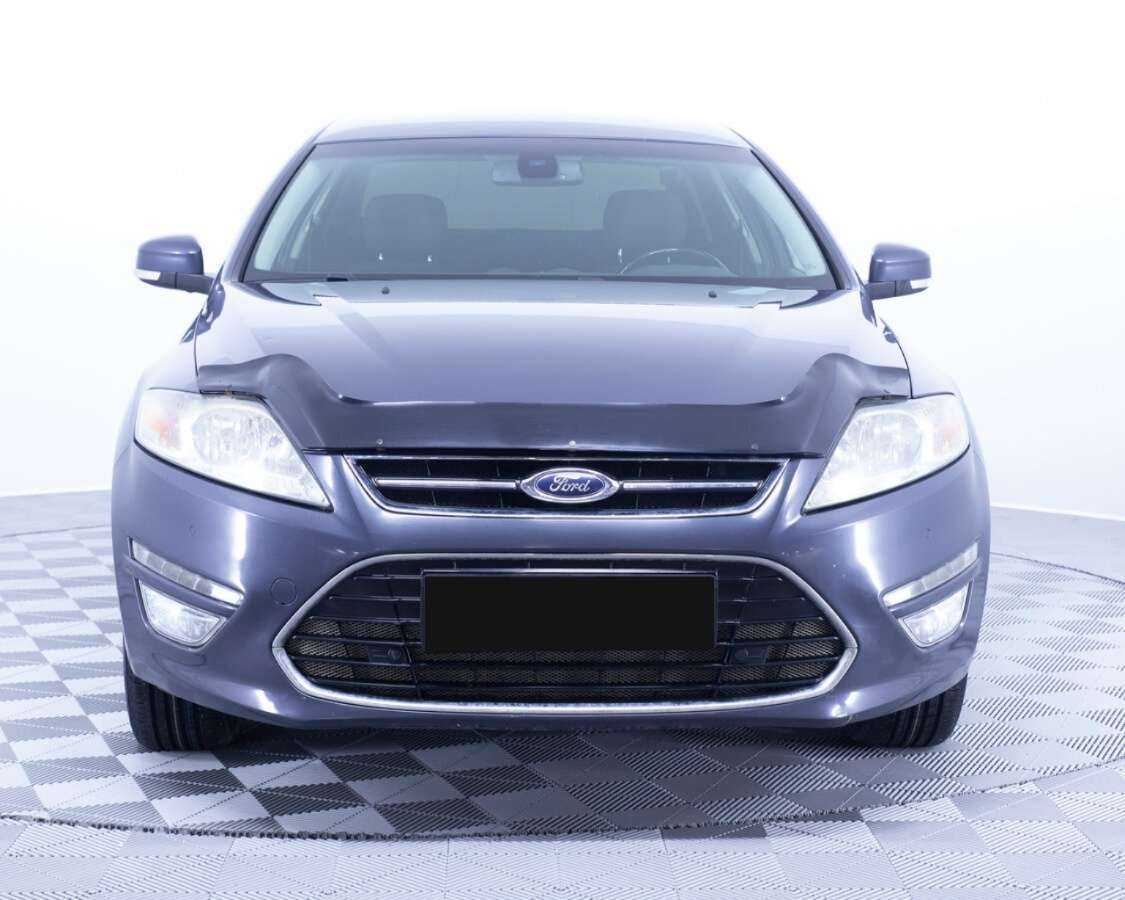 Купить Ford Mondeo, 2011, 161 062 км, фото №2