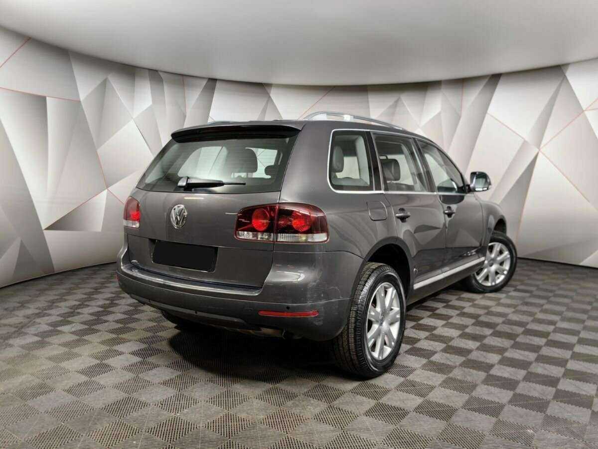 Купить Volkswagen Touareg, 2010, 185 061 км, фото №2