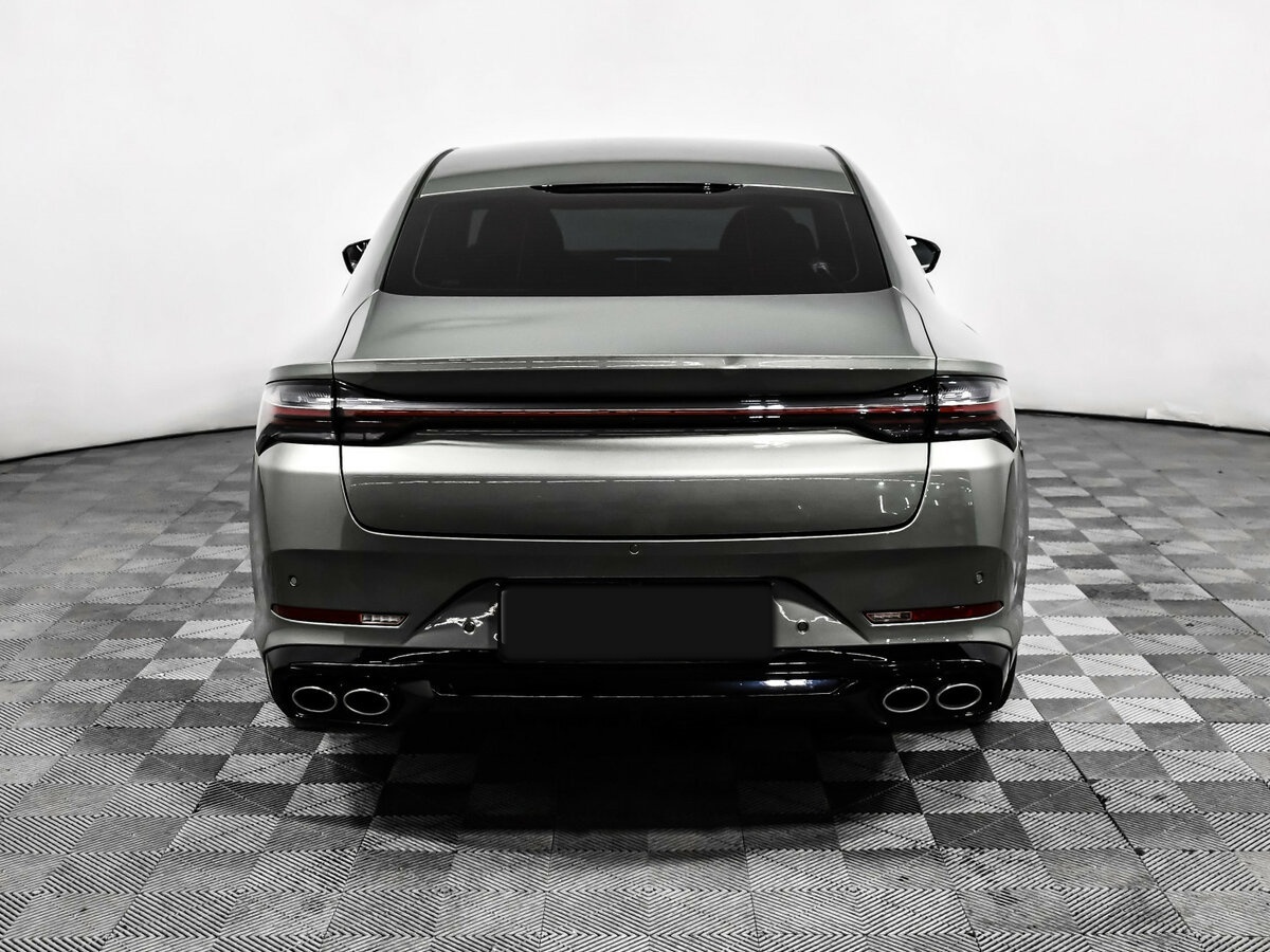 Купить Geely Preface I, 2024, 10 170 км, фото №6