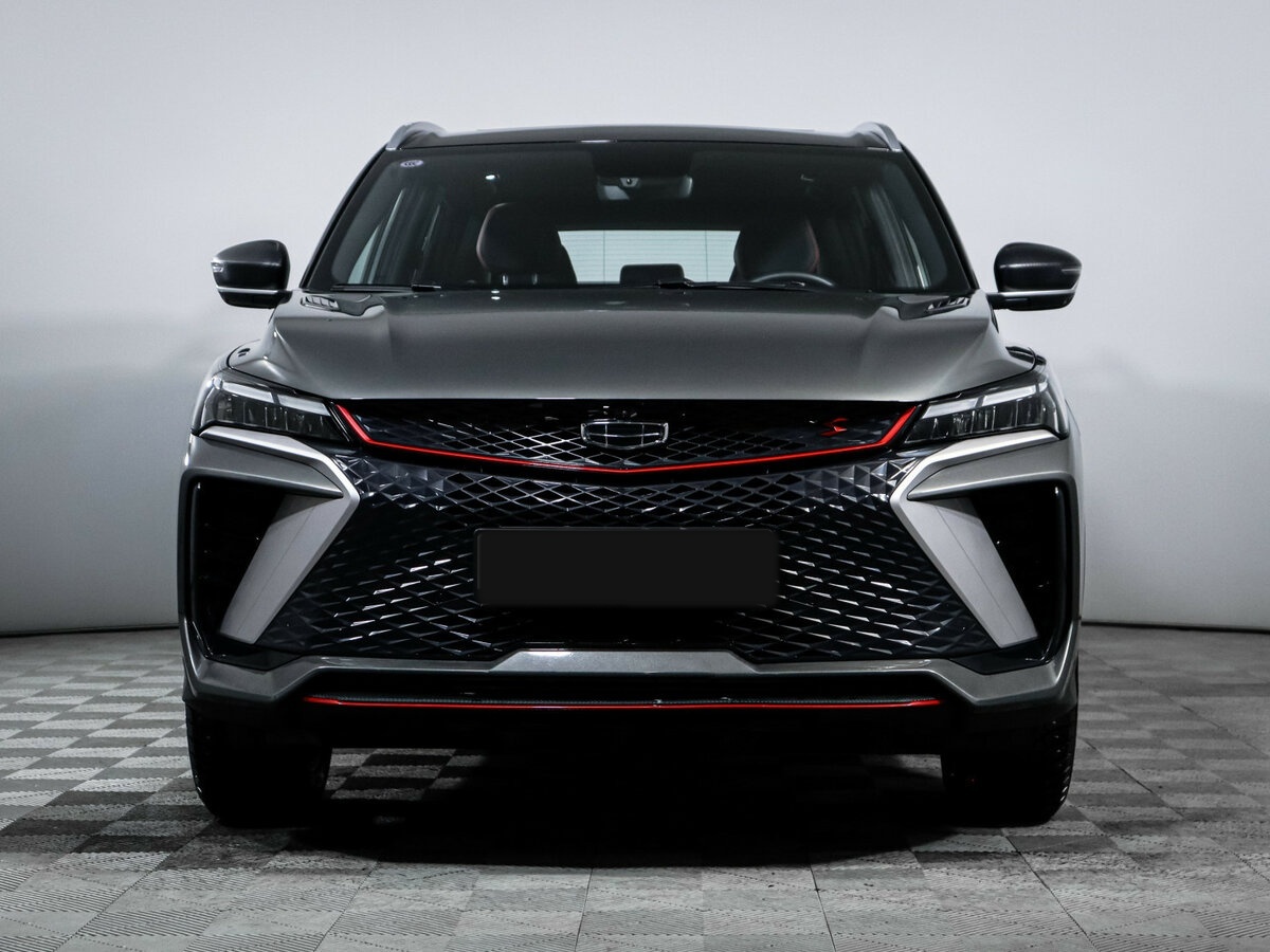 Купить Geely Binyue Cool, 2024, 14 178 км, фото №2