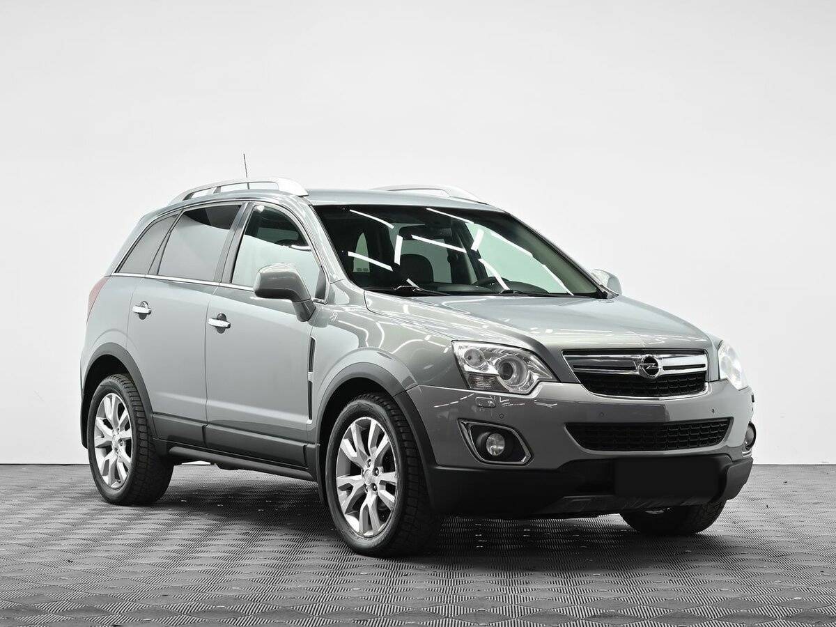 Купить Opel Antara, 2013, 194 000 км, фото №2