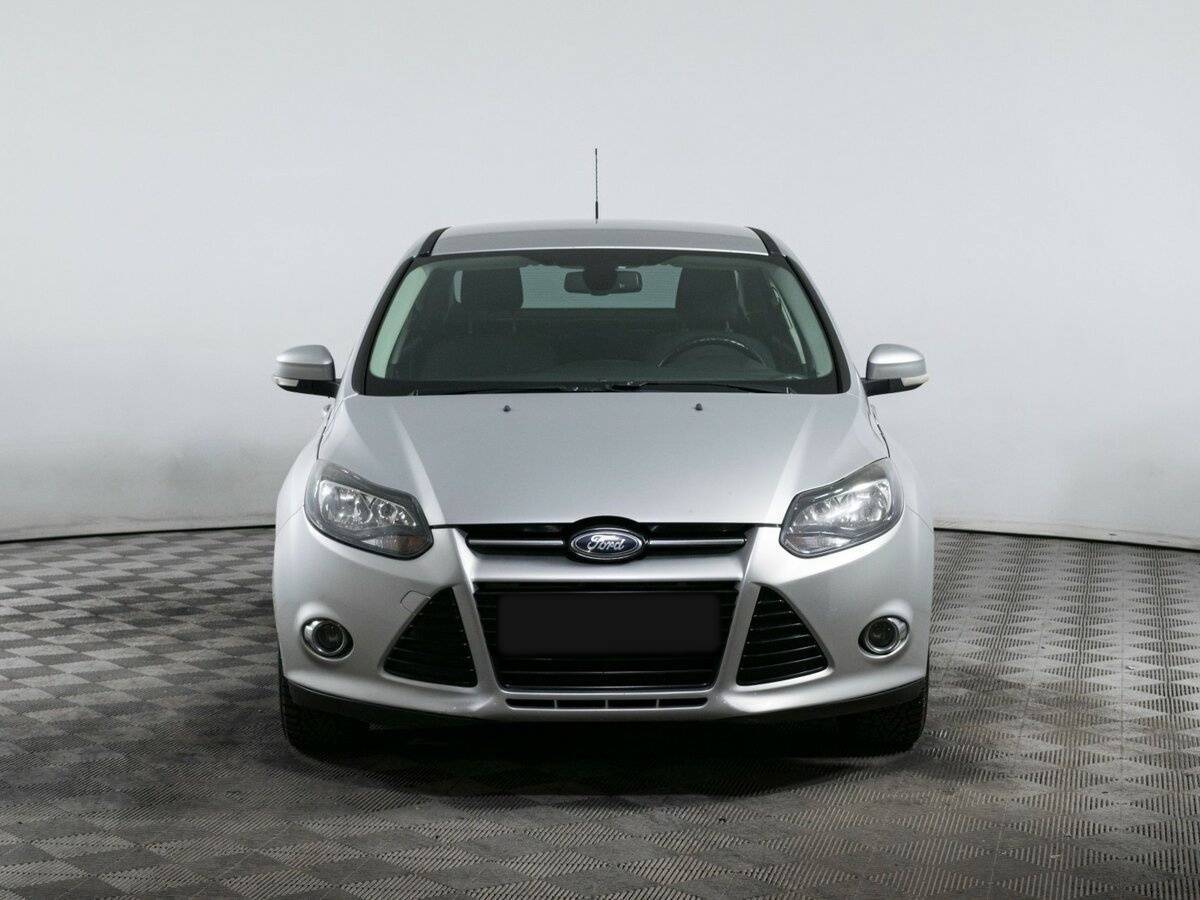 Купить Ford Focus, 2011, 160 539 км, фото №2