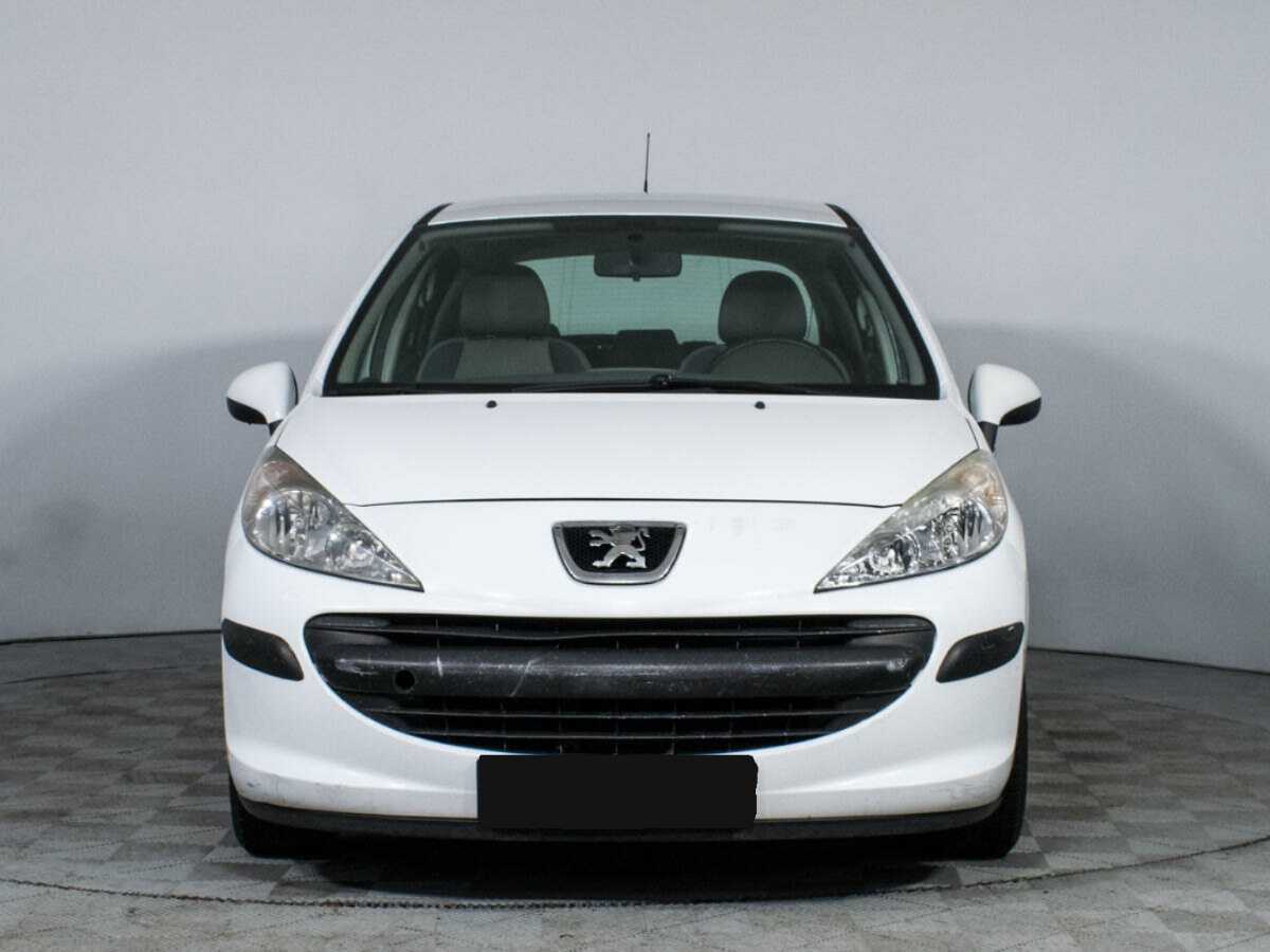 Купить Peugeot 207, 2008, 157 600 км, фото №2
