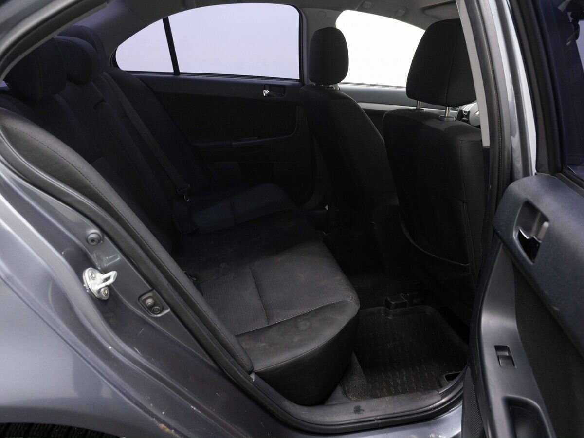 Купить Mitsubishi Lancer, 2007, 311 150 км, фото №10