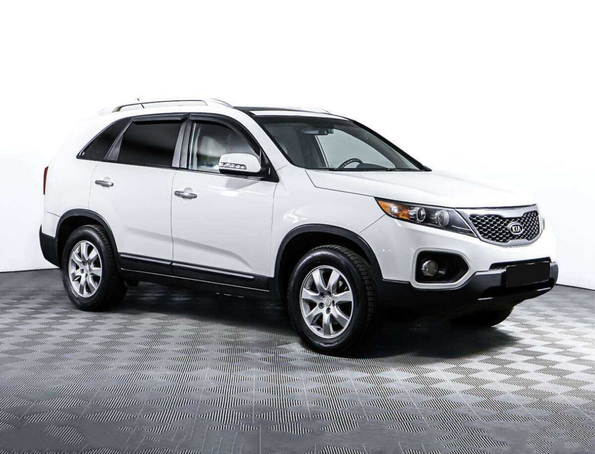 Купить Kia Sorento, 2010, 194 000 км, фото №3