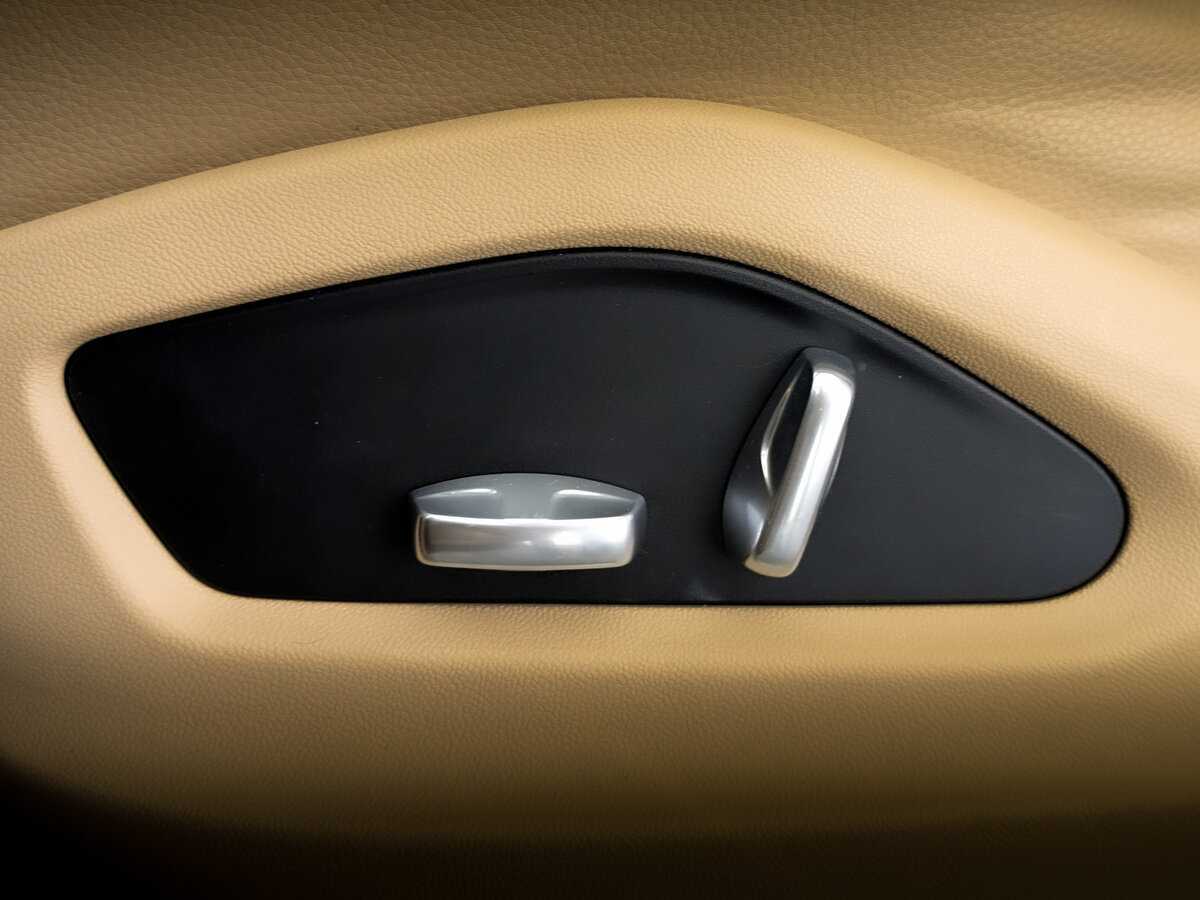Купить Porsche Cayenne, 2020, 67 000 км, фото №19