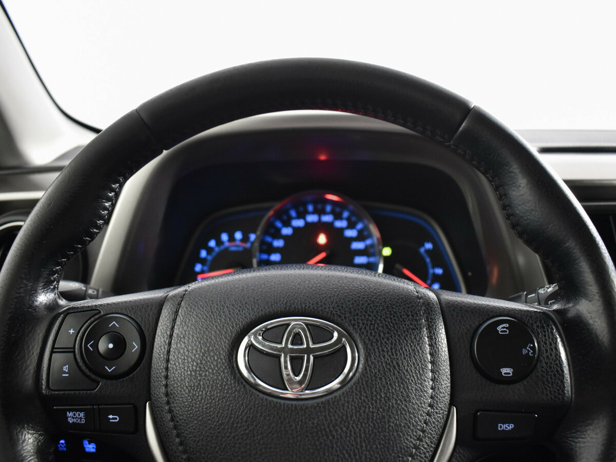 Купить Toyota RAV4 IV (XA40), 2013, 245 500 км, фото №14