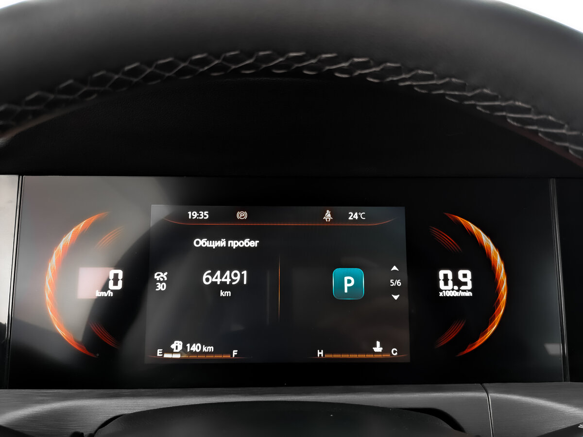 Купить Changan CS35 Plus I Рестайлинг, 2023, 64 488 км, фото №16