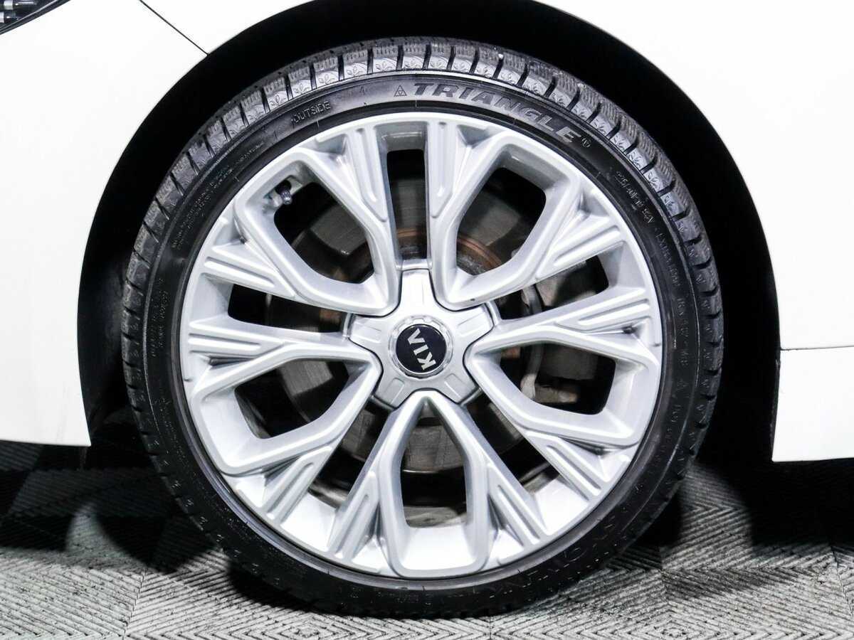 Купить Kia Stinger, 2020, 126 867 км, фото №20