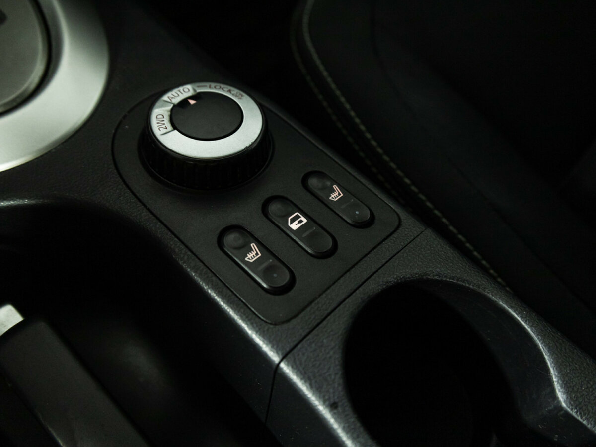 Купить Nissan Qashqai I Рестайлинг, 2010, 172 000 км, фото №17