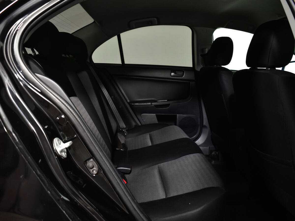 Купить Mitsubishi Lancer, 2012, 241 674 км, фото №10