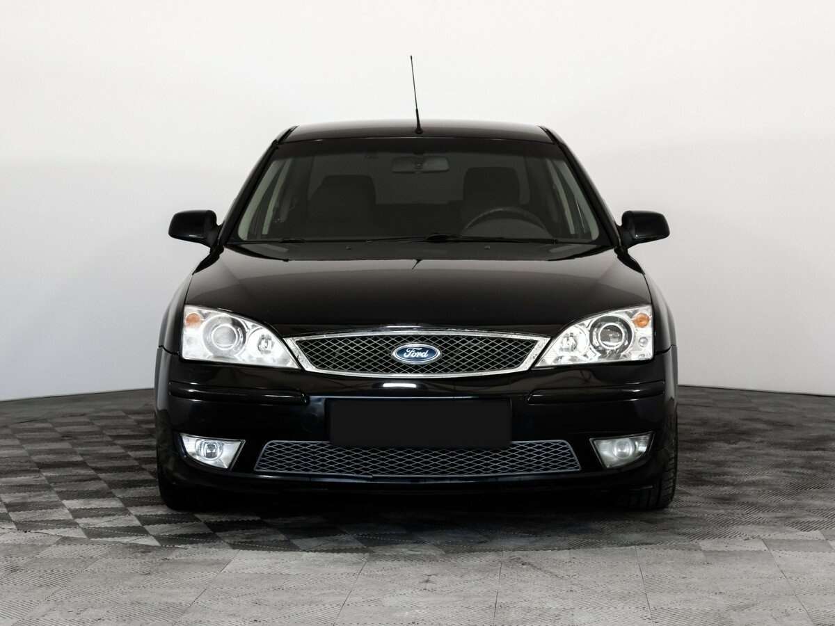 Купить Ford Mondeo, 2006, 256 079 км, фото №2
