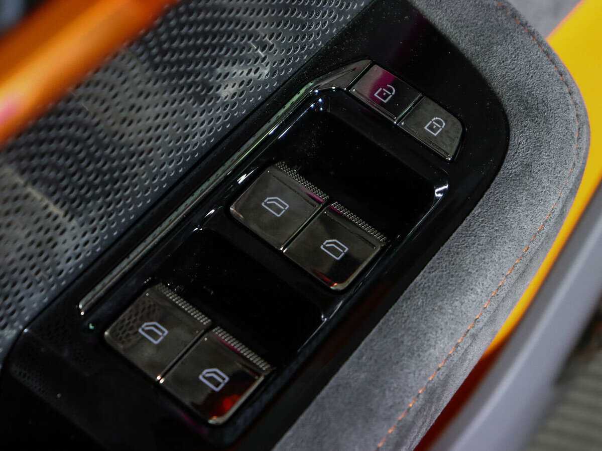 Купить Zeekr 001 100 kWh, 2023, 160 км, фото №19