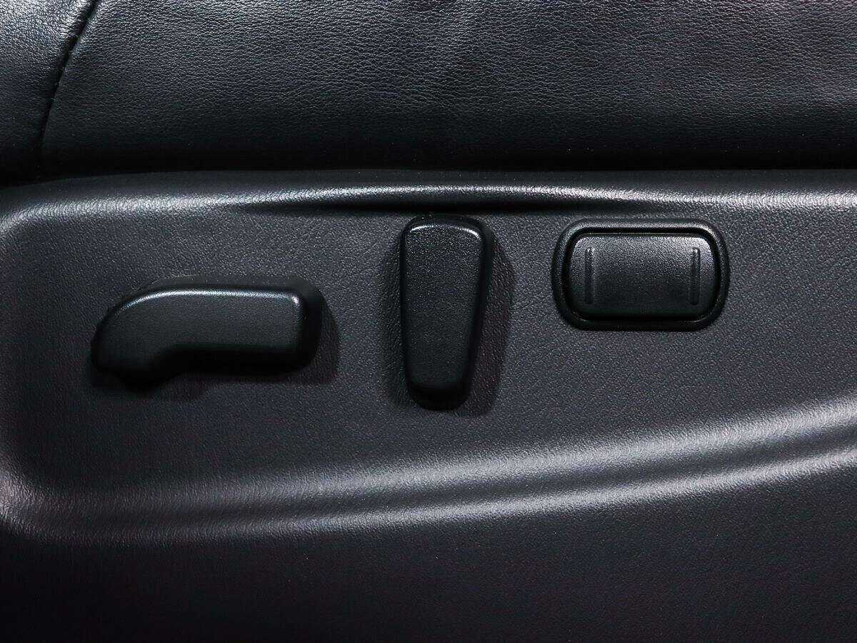 Купить Infiniti QX80, 2020, 85 759 км, фото №23