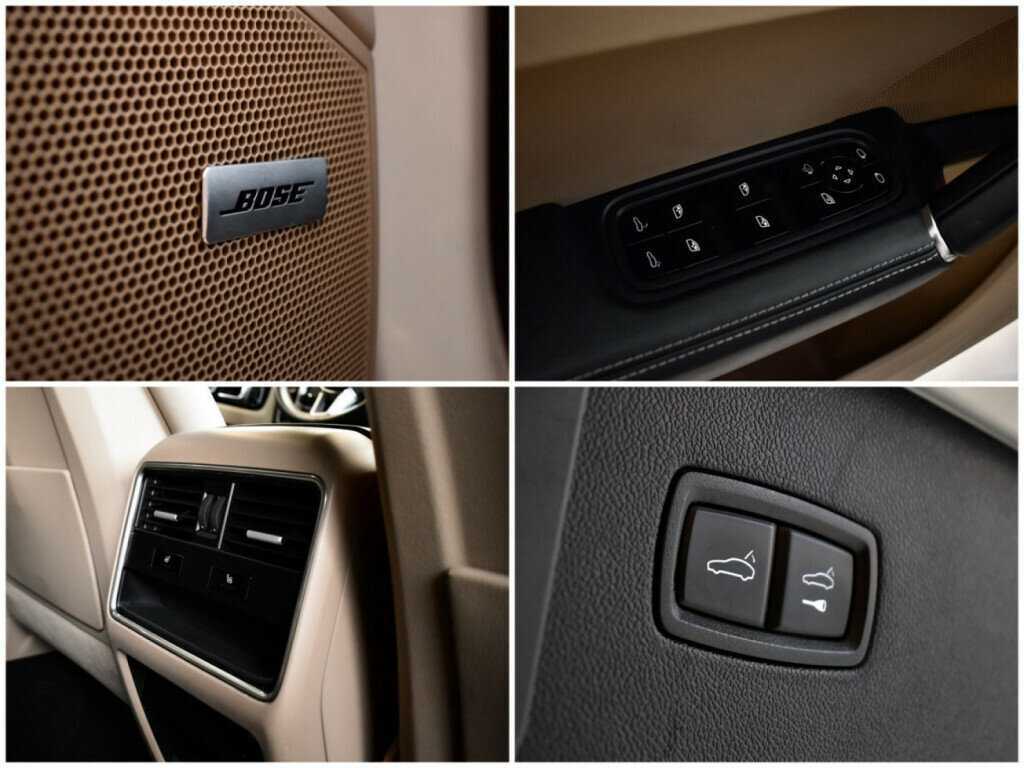 Купить Porsche Cayenne, 2019, 113 000 км, фото №16