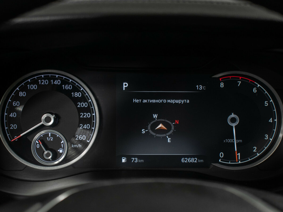 Купить Genesis G70 I Рестайлинг, 2021, 62 680 км, фото №12