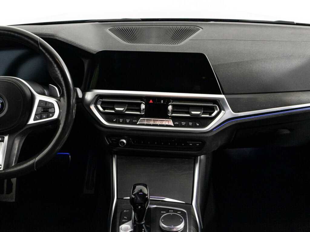 Купить BMW 3 серии 330i, 2019, 86 585 км, фото №14