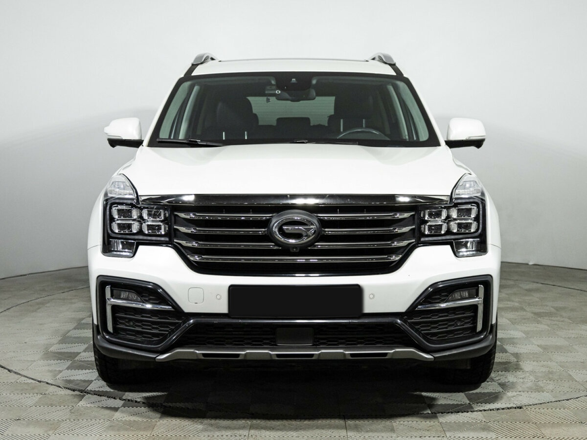 Купить GAC GS8 I, 2023, 37 579 км, фото №2