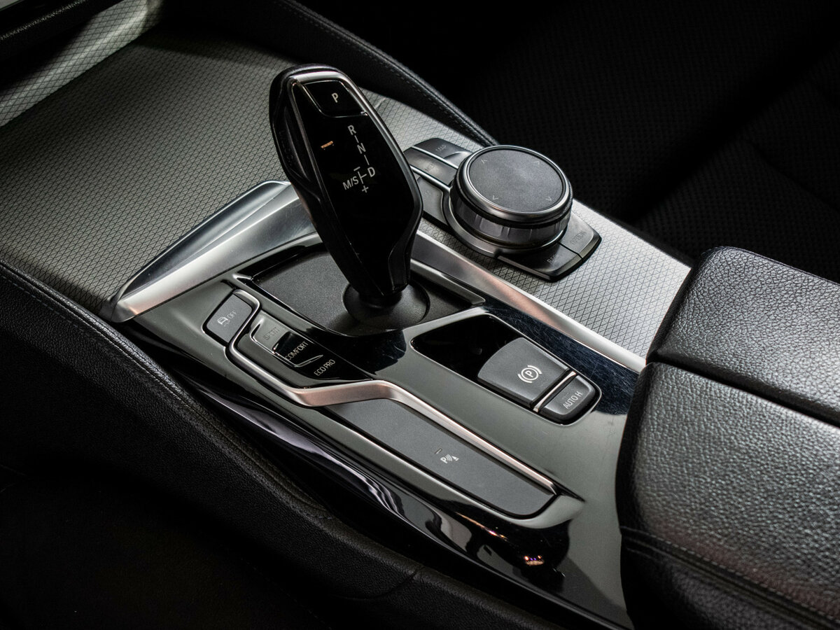 Купить BMW 5 серии 530i xDrive VII (G30/G31/G38), 2019, 171 270 км, фото №16