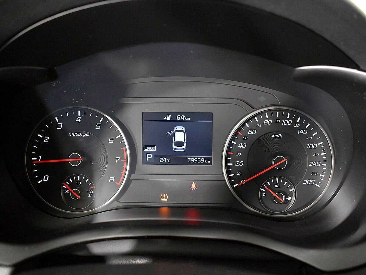 Купить Kia Stinger, 2018, 79 960 км, фото №11