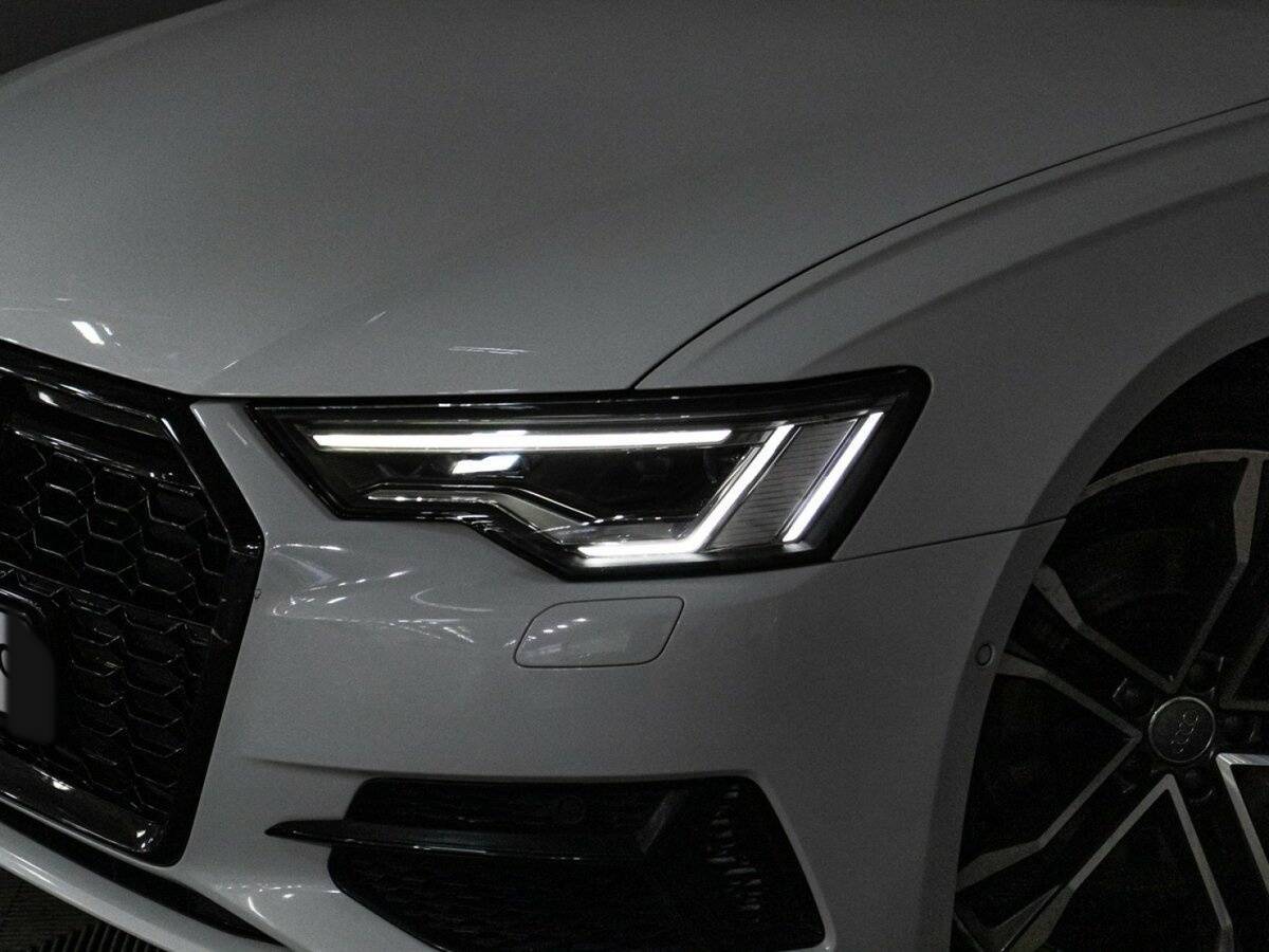 Купить Audi A6 55 TFSI, 2018, 66 030 км, фото №27
