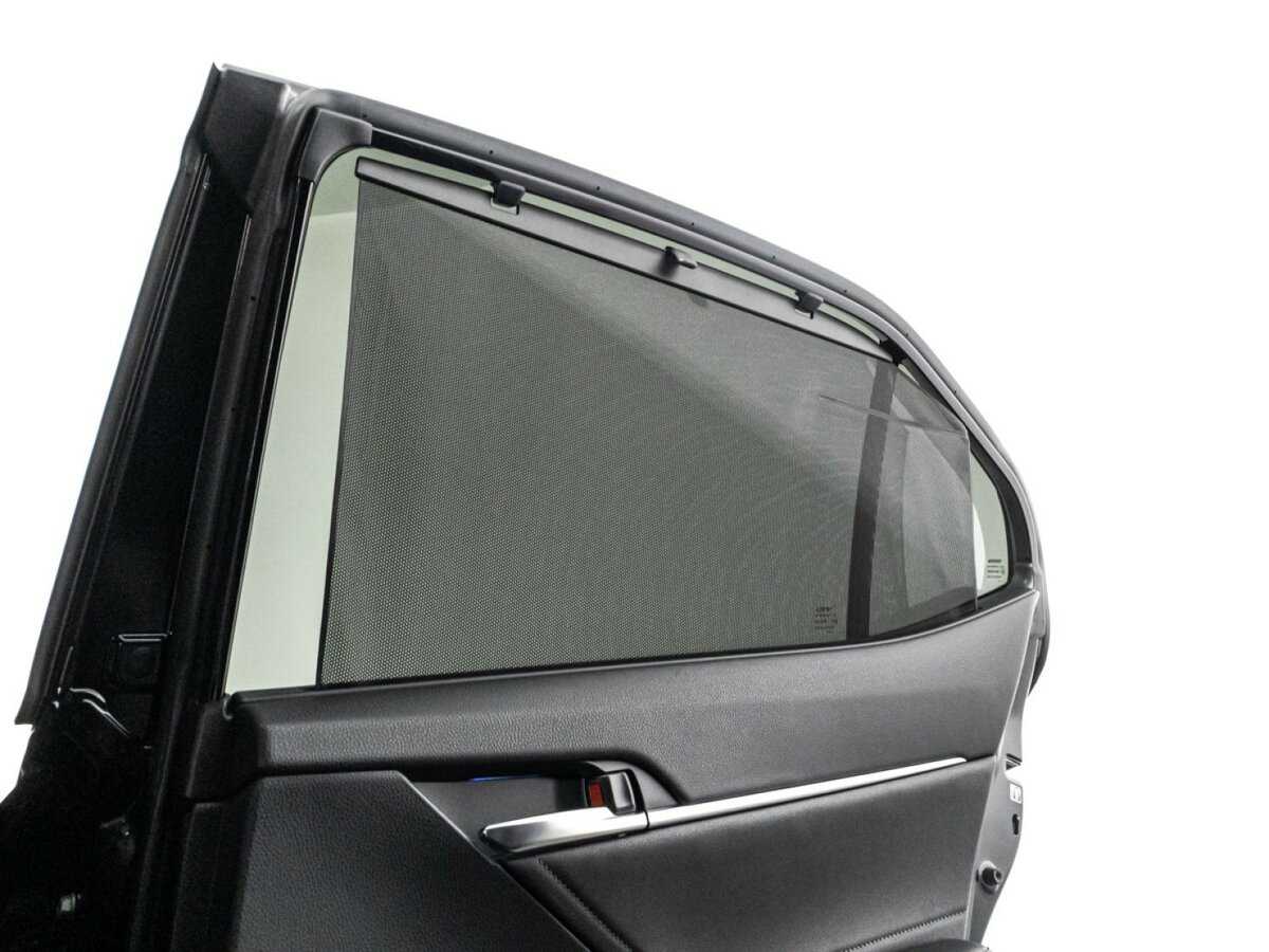 Купить Toyota Camry, 2021, 49 506 км, фото №17