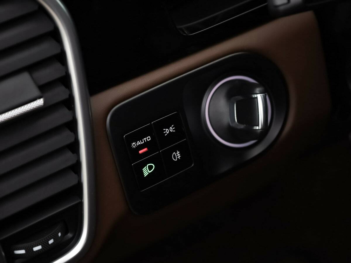 Купить Porsche Cayenne III, 2019, 87 000 км, фото №15