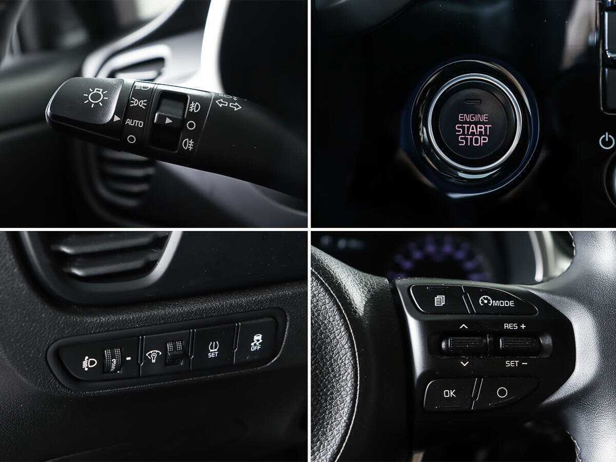 Купить Kia Rio X, 2021, 40 000 км, фото №17